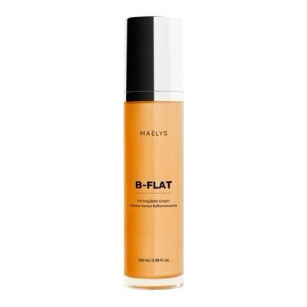 Maelys B-Flat Firming Belly Cream 100ml
